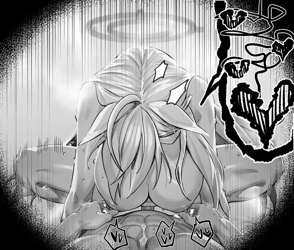Series kuroko và sensei của tác giả hex d - Chap 3 - 28