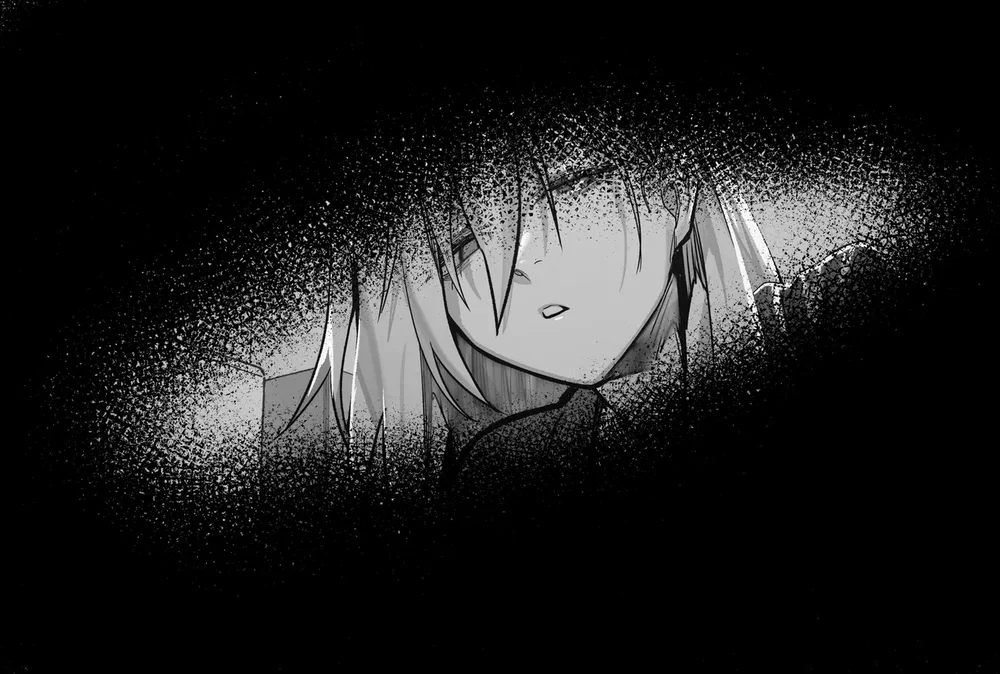 Series kuroko và sensei của tác giả hex d - Chap 3 - 5