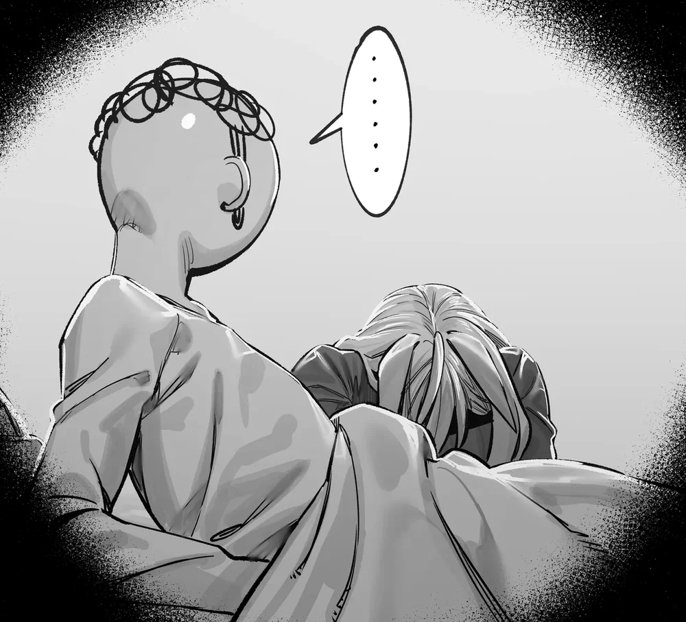 Series kuroko và sensei của tác giả hex d - Chap 3 - 8
