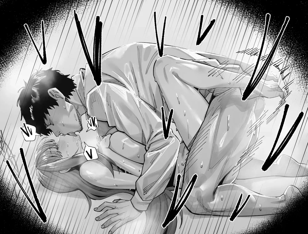 Saori muốn chuộc lỗi - Đọc ngay - 34