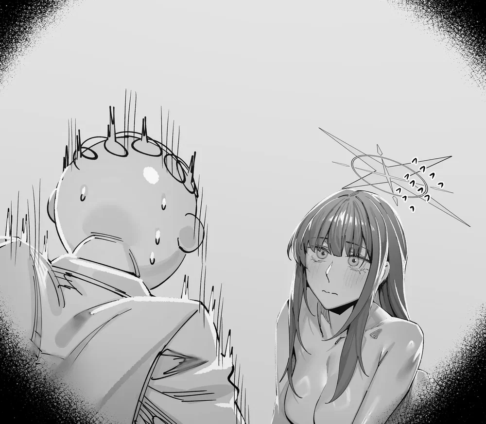 Saori muốn chuộc lỗi - Đọc ngay - 5