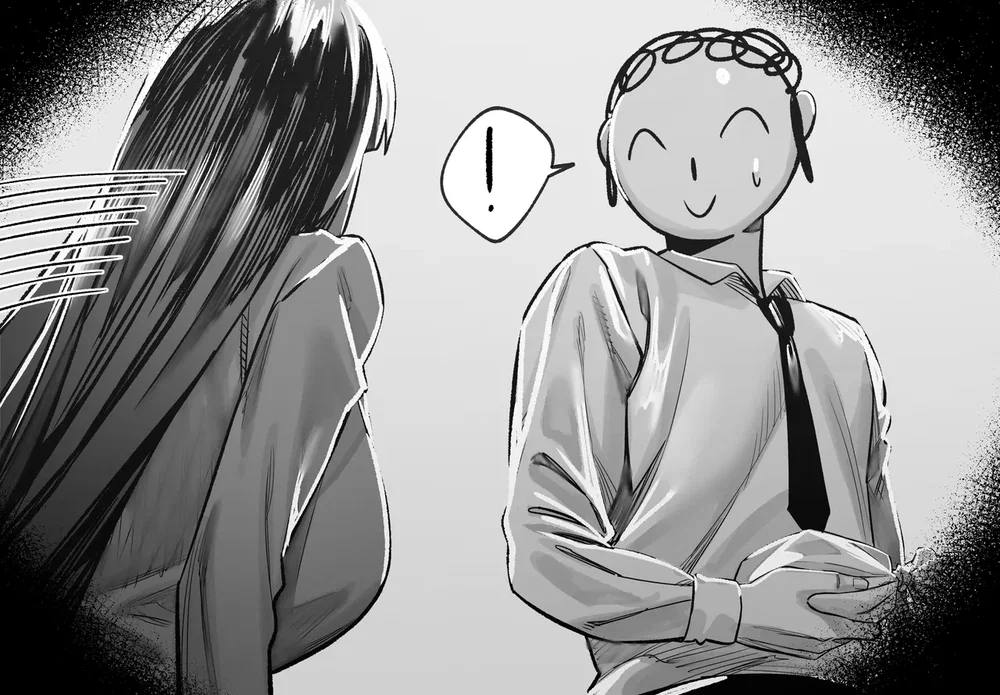 Series rio và sensei của tác giả hex d - Chap 4 - 11