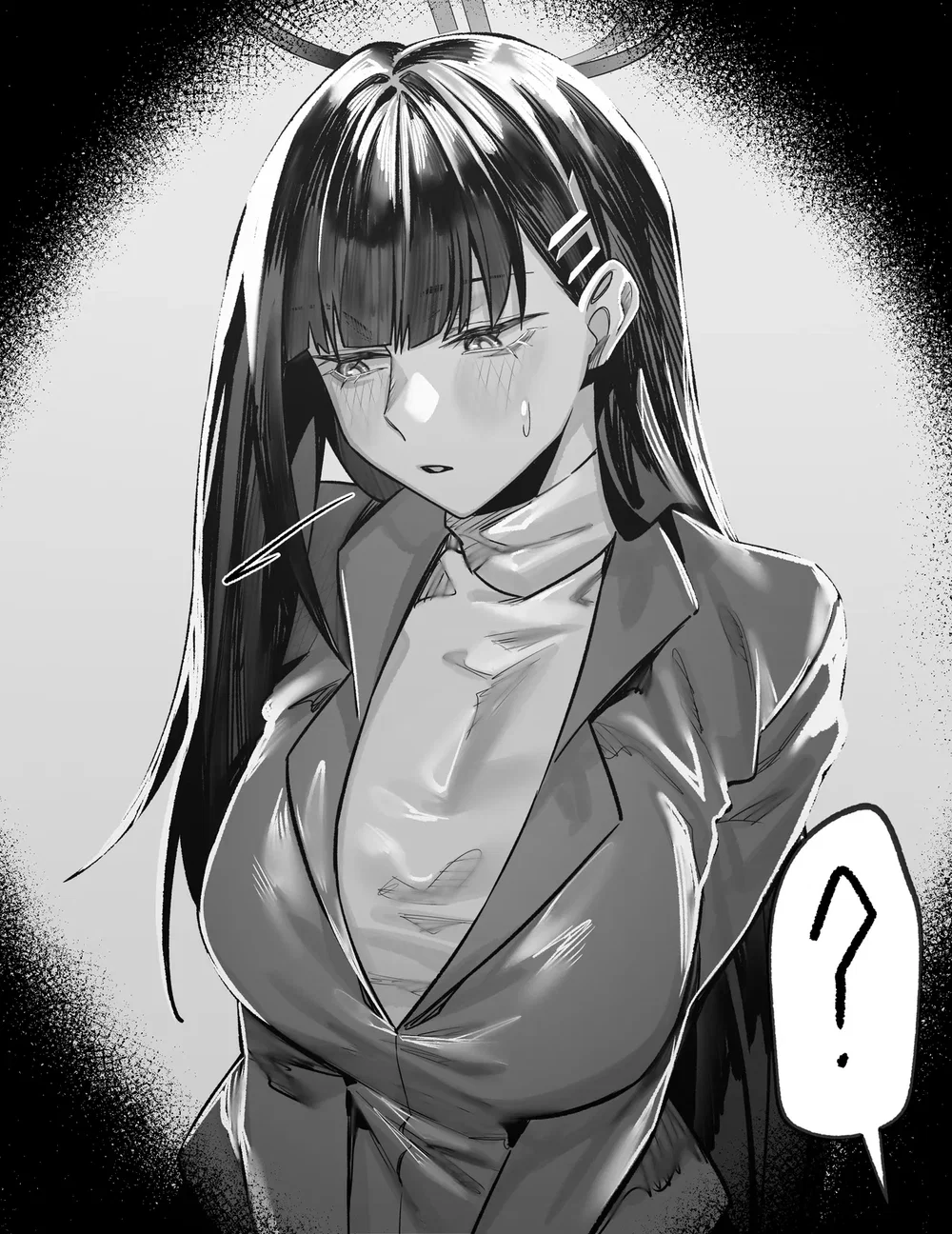 Series rio và sensei của tác giả hex d - Chap 4 - 12