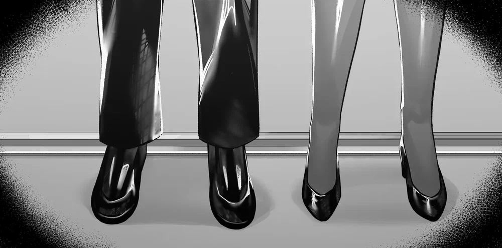 Series rio và sensei của tác giả hex d - Chap 4 - 15