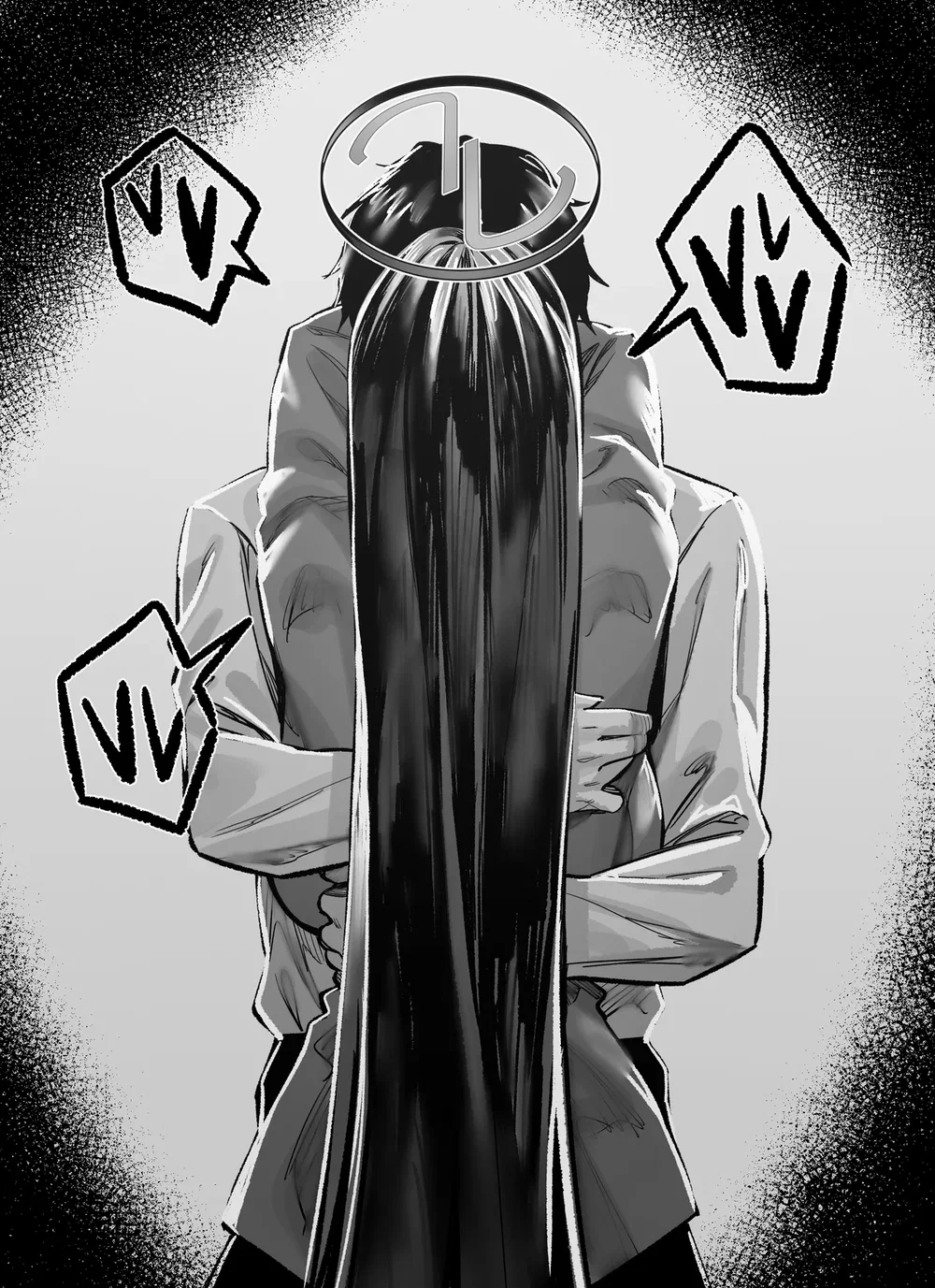 Series rio và sensei của tác giả hex d - Chap 4 - 17