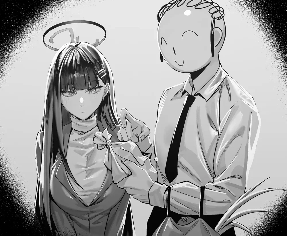 Series rio và sensei của tác giả hex d - Chap 4 - 6