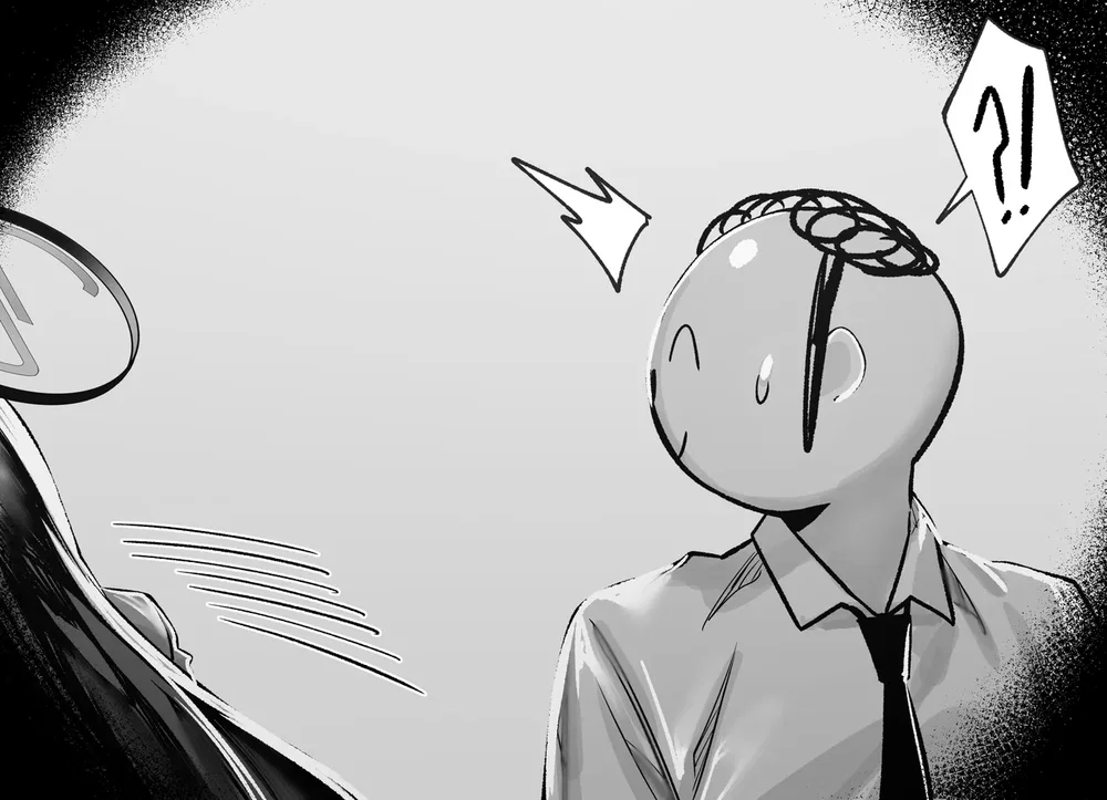 Series rio và sensei của tác giả hex d - Chap 4 - 9