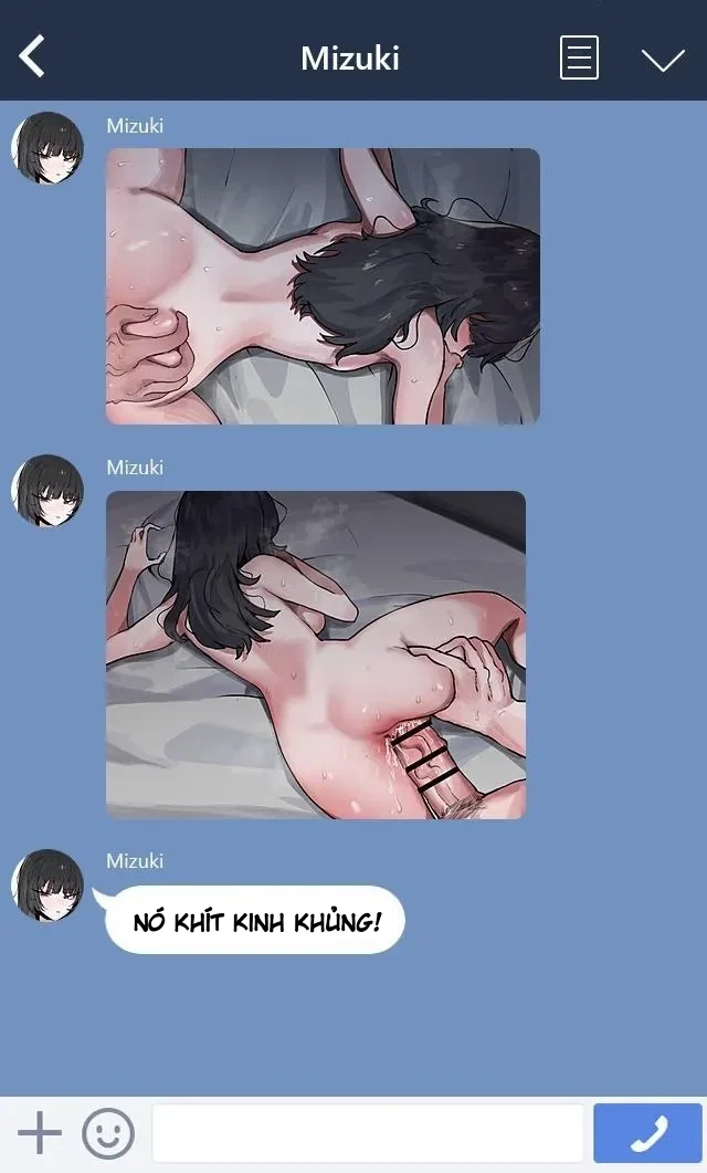 Xin Hãy Địt Vợ Tôi - Đọc ngay - 19