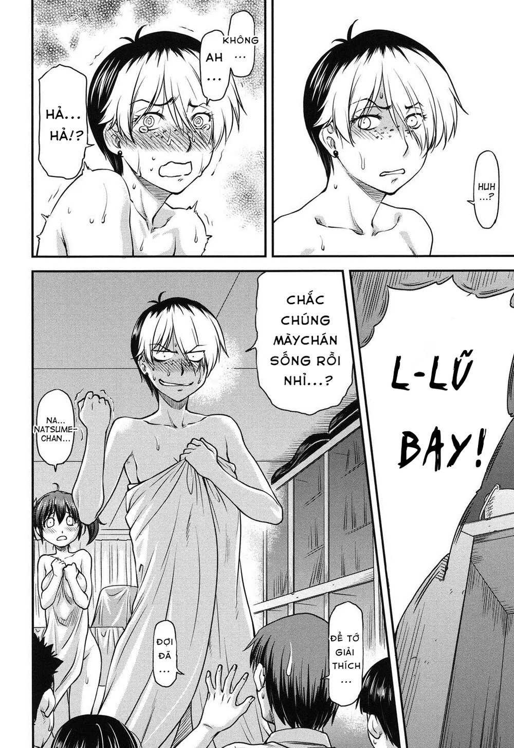 Yuri Kan - Đọc ngay - 11