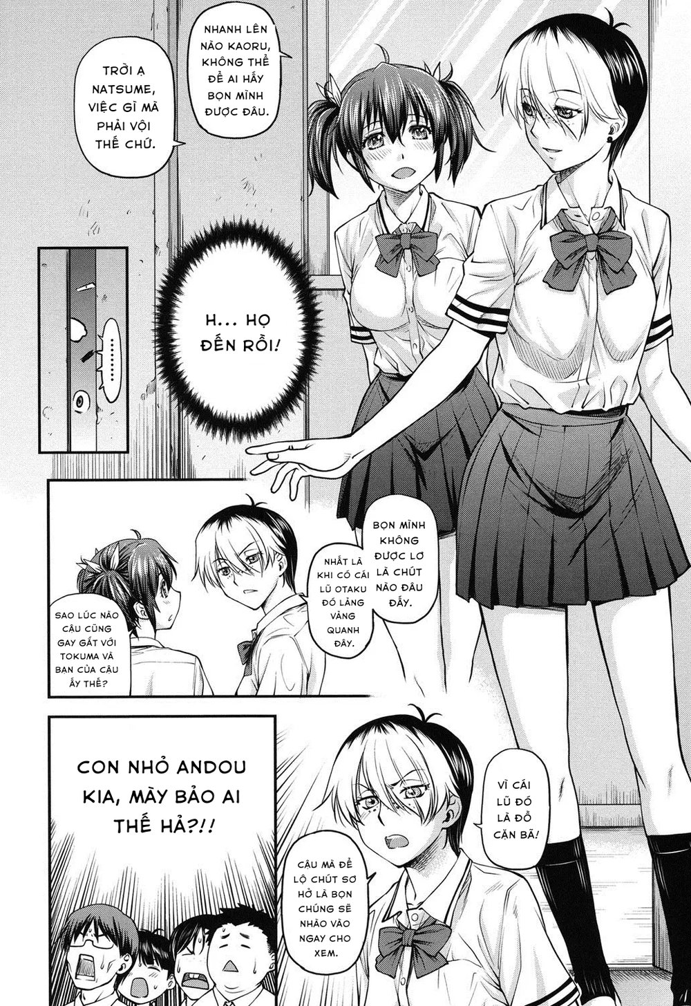 Yuri Kan - Đọc ngay - 5