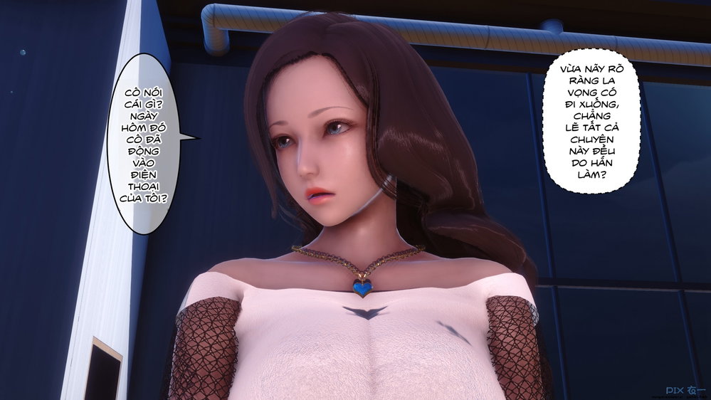 Bí Mật Thầm Kín - Chương 34.1 - 29