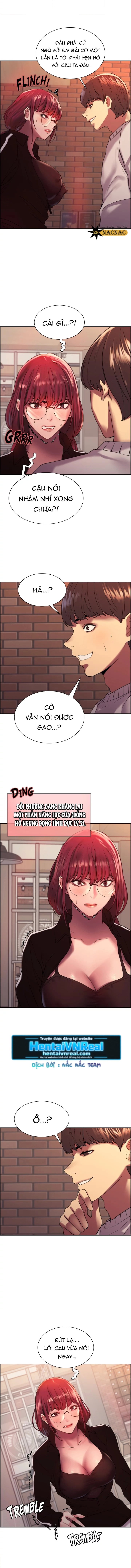 Đồng Hồ Bấm Giờ Tình Dục - Chap 13 - 12