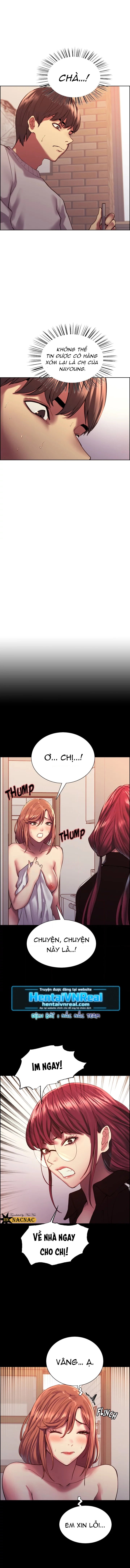 Đồng Hồ Bấm Giờ Tình Dục - Chap 13 - 3