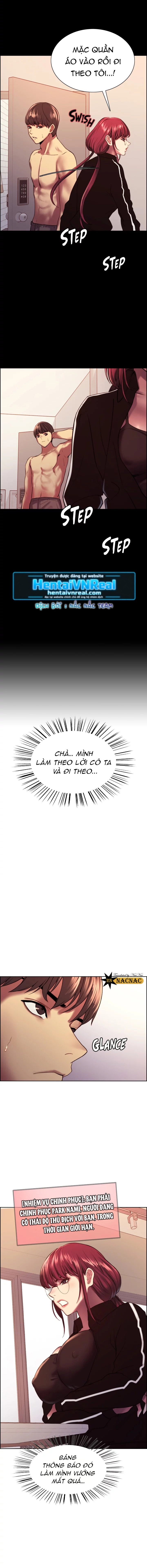 Đồng Hồ Bấm Giờ Tình Dục - Chap 13 - 4