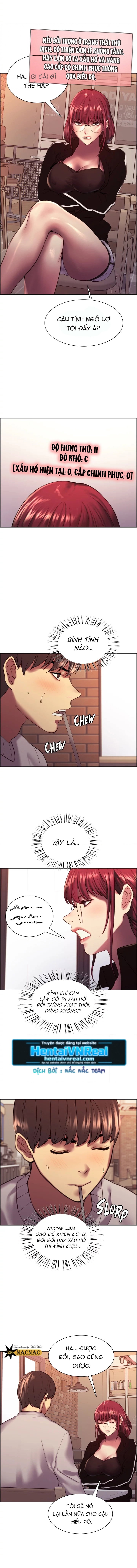 Đồng Hồ Bấm Giờ Tình Dục - Chap 13 - 6