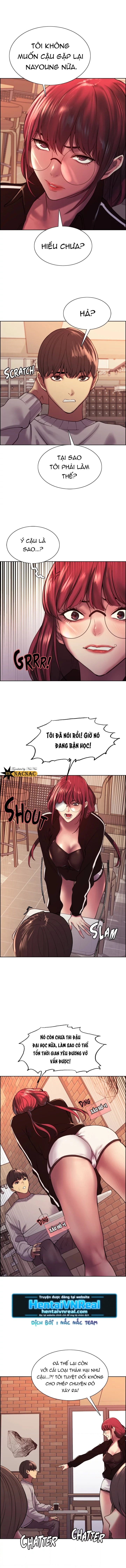 Đồng Hồ Bấm Giờ Tình Dục - Chap 13 - 7
