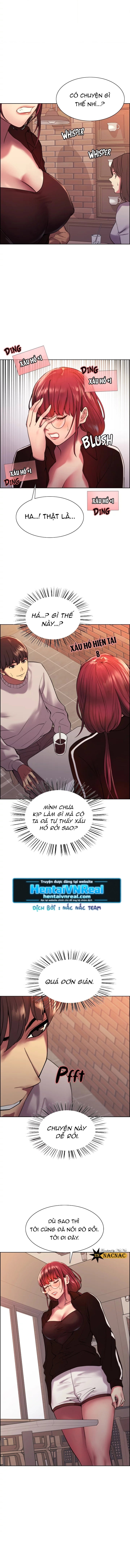 Đồng Hồ Bấm Giờ Tình Dục - Chap 13 - 8