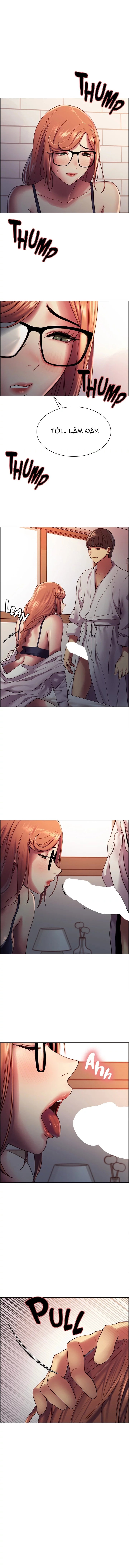 Đồng Hồ Bấm Giờ Tình Dục - Chap 11 - 1