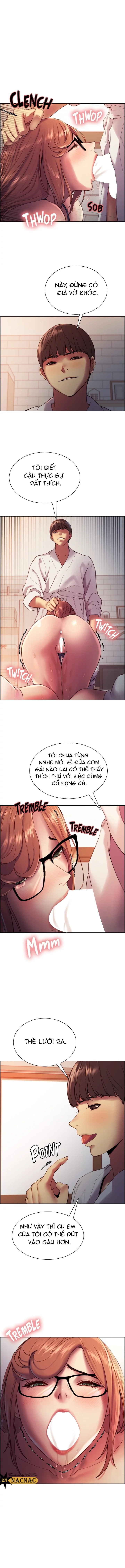 Đồng Hồ Bấm Giờ Tình Dục - Chap 11 - 4
