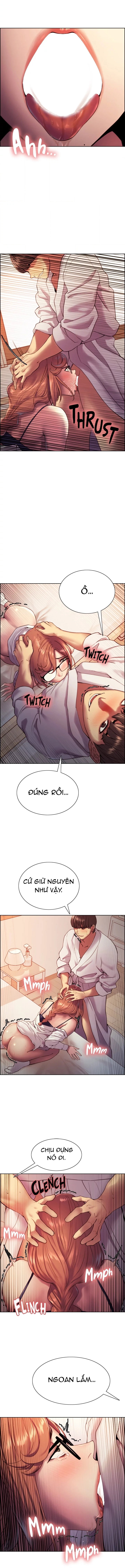 Đồng Hồ Bấm Giờ Tình Dục - Chap 11 - 5