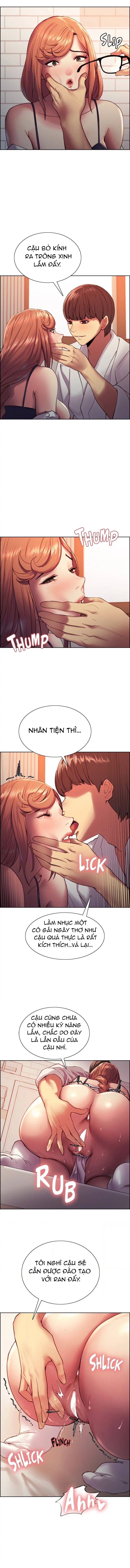 Đồng Hồ Bấm Giờ Tình Dục - Chap 11 - 7