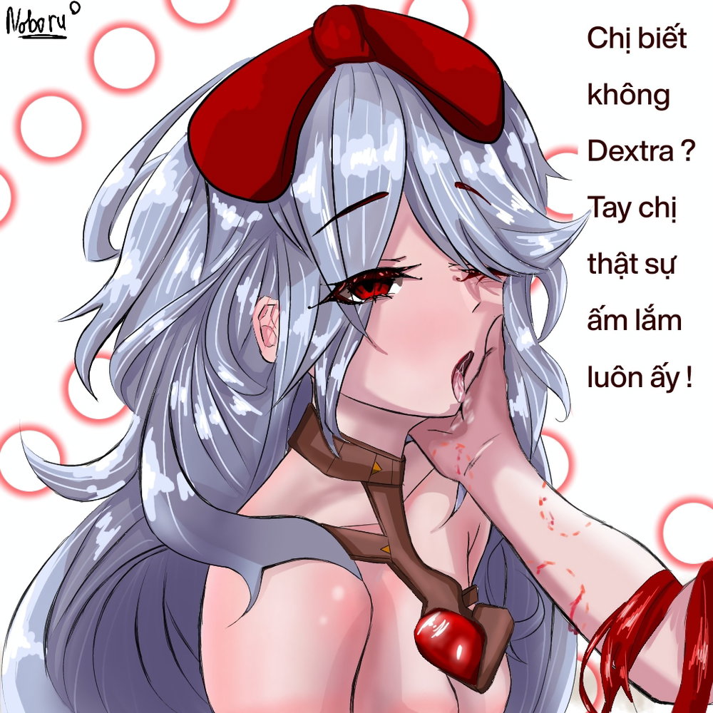 Art của một số artist ngẫu nhiên hoặc khuyết da... - Nuboru Art Kha Dep Va Hai Vcccccccc - 20 Art của một số artist ngẫu nhiên hoặc khuyết da... - Nuboru Art Kha Dep Va Hai Vcccccccc - 20