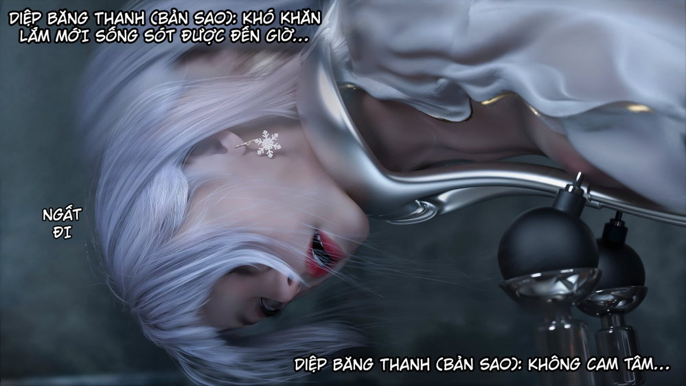 NGHỊCH CHUYỂN - Chương 44 - 100