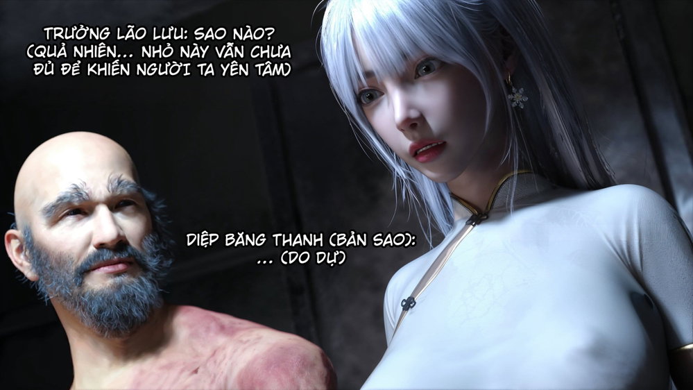 NGHỊCH CHUYỂN - Chương 44 - 38