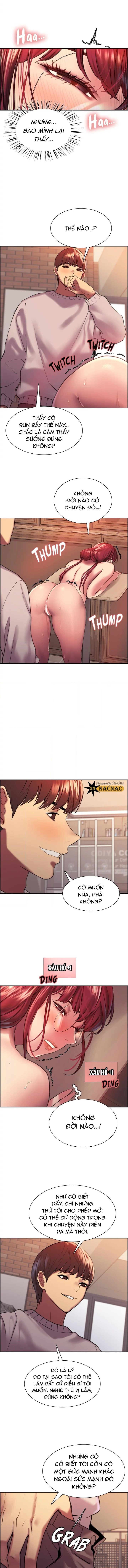 Đồng Hồ Bấm Giờ Tình Dục - Chap 14 - 10