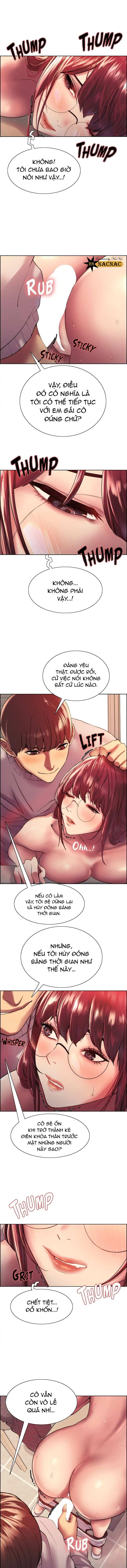 Đồng Hồ Bấm Giờ Tình Dục - Chap 14 - 11