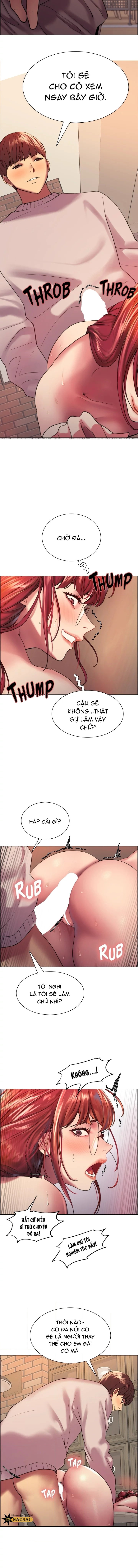 Đồng Hồ Bấm Giờ Tình Dục - Chap 14 - 12