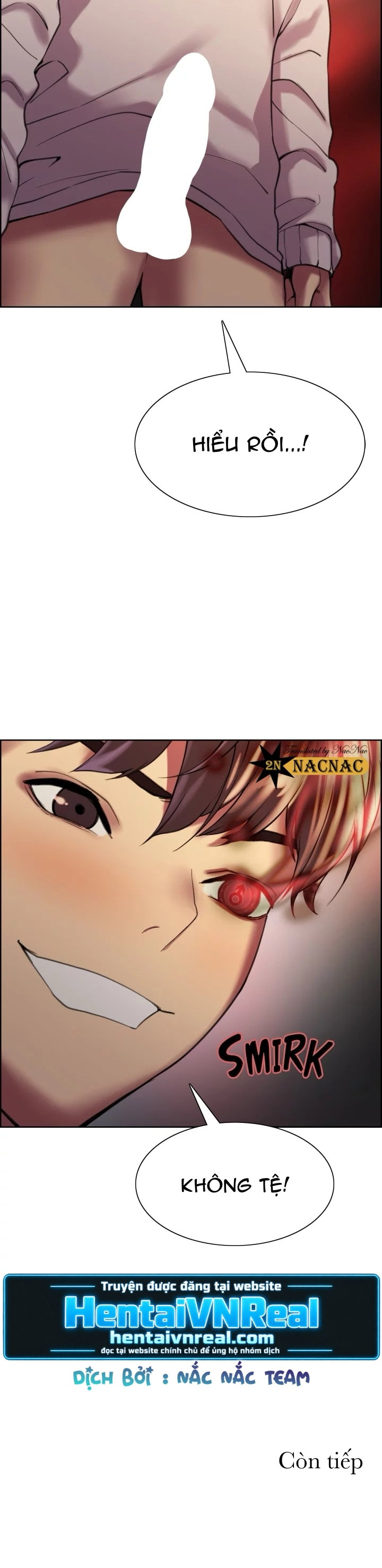 Đồng Hồ Bấm Giờ Tình Dục - Chap 14 - 17