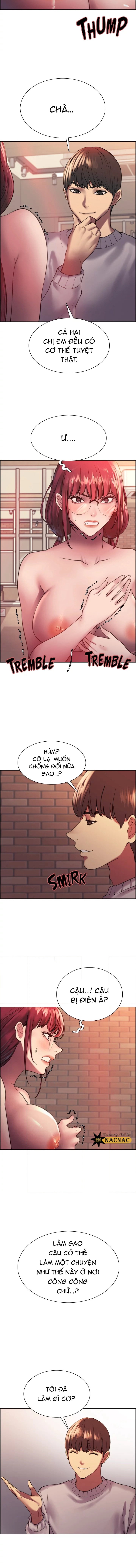 Đồng Hồ Bấm Giờ Tình Dục - Chap 14 - 3