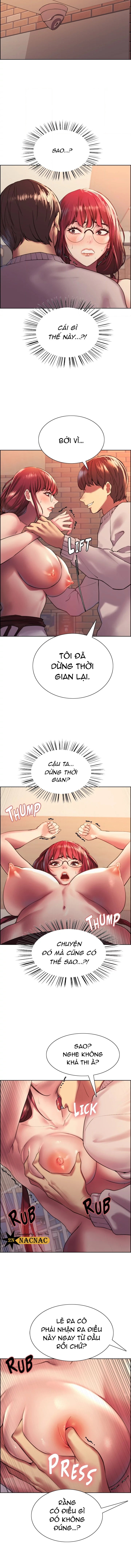 Đồng Hồ Bấm Giờ Tình Dục - Chap 14 - 5