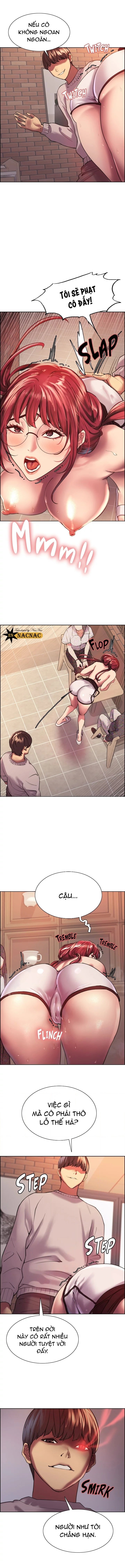 Đồng Hồ Bấm Giờ Tình Dục - Chap 14 - 7