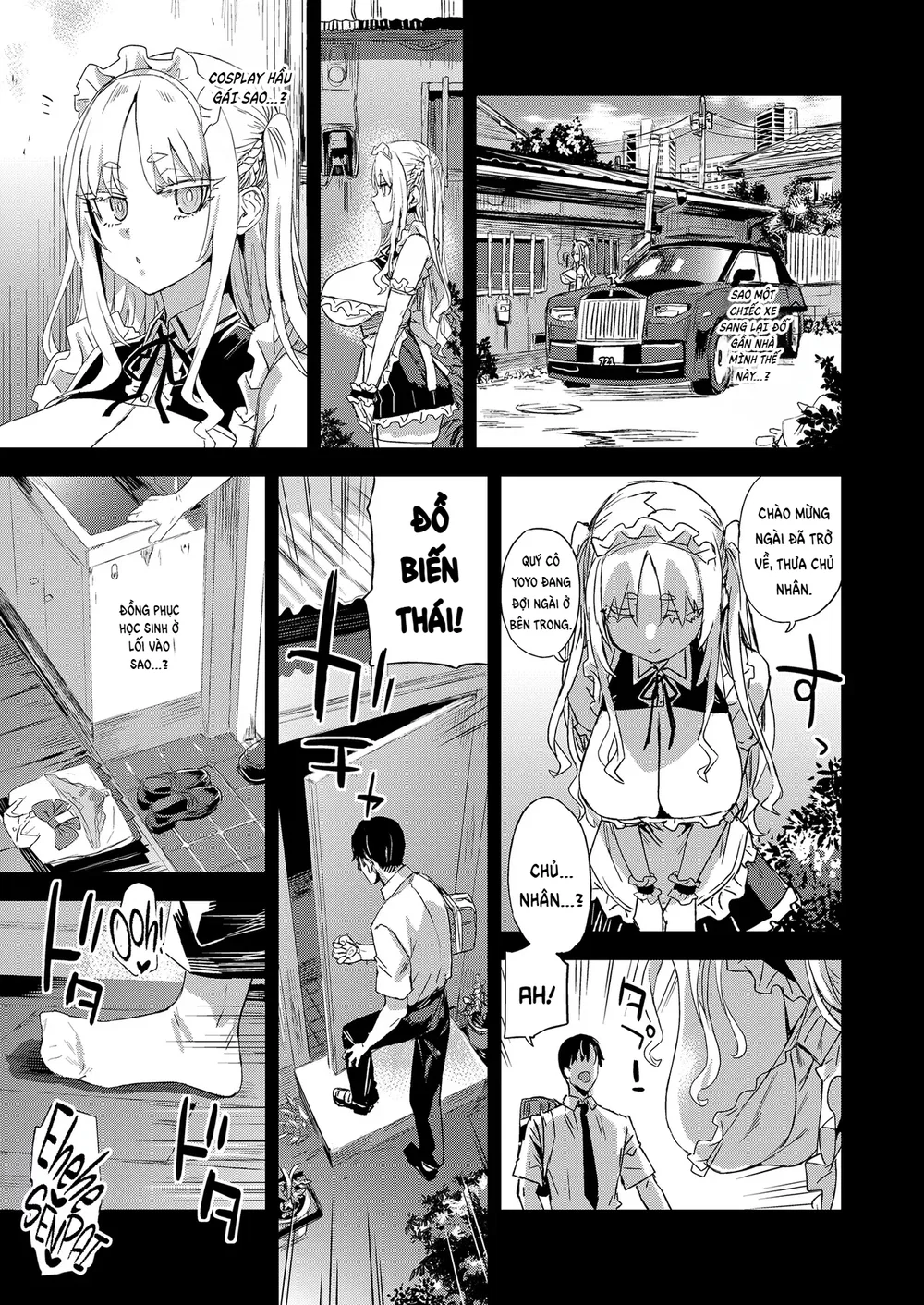 Dù Em Là Người Yêu Anh Trước - Đọc oneshot - 13 Dù Em Là Người Yêu Anh Trước - Đọc oneshot - 13