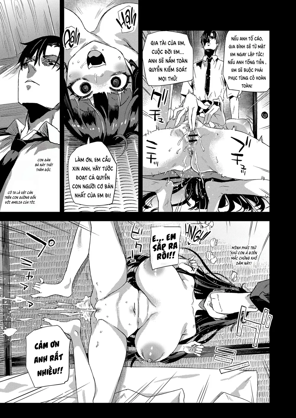 Dù Em Là Người Yêu Anh Trước - Đọc oneshot - 15 Dù Em Là Người Yêu Anh Trước - Đọc oneshot - 15
