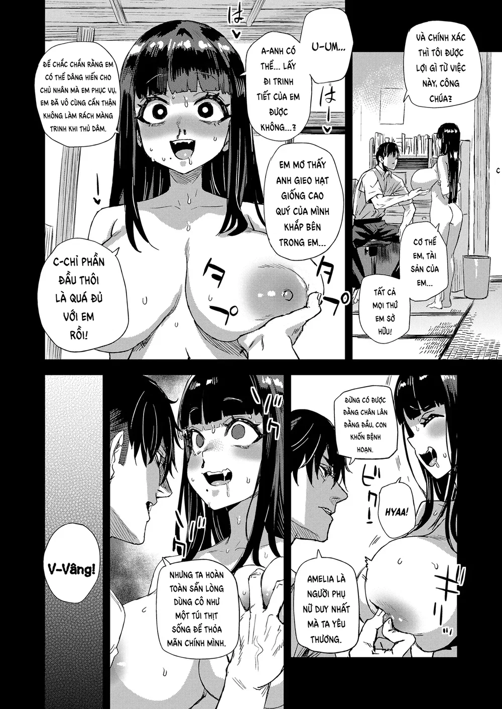 Dù Em Là Người Yêu Anh Trước - Đọc oneshot - 16 Dù Em Là Người Yêu Anh Trước - Đọc oneshot - 16