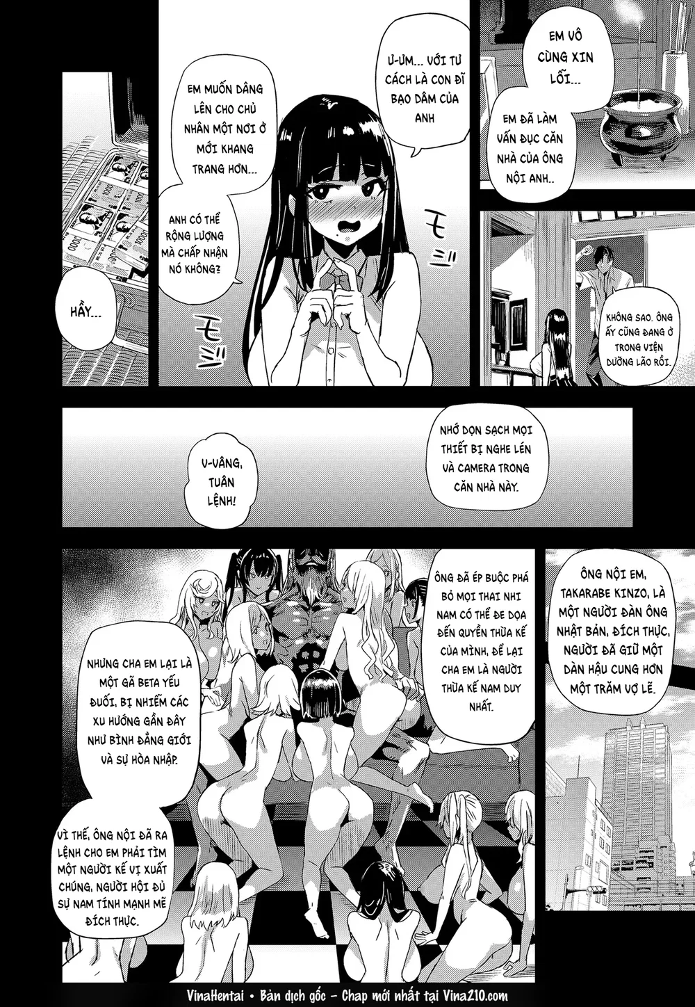 Dù Em Là Người Yêu Anh Trước - Đọc oneshot - 30 Dù Em Là Người Yêu Anh Trước - Đọc oneshot - 30
