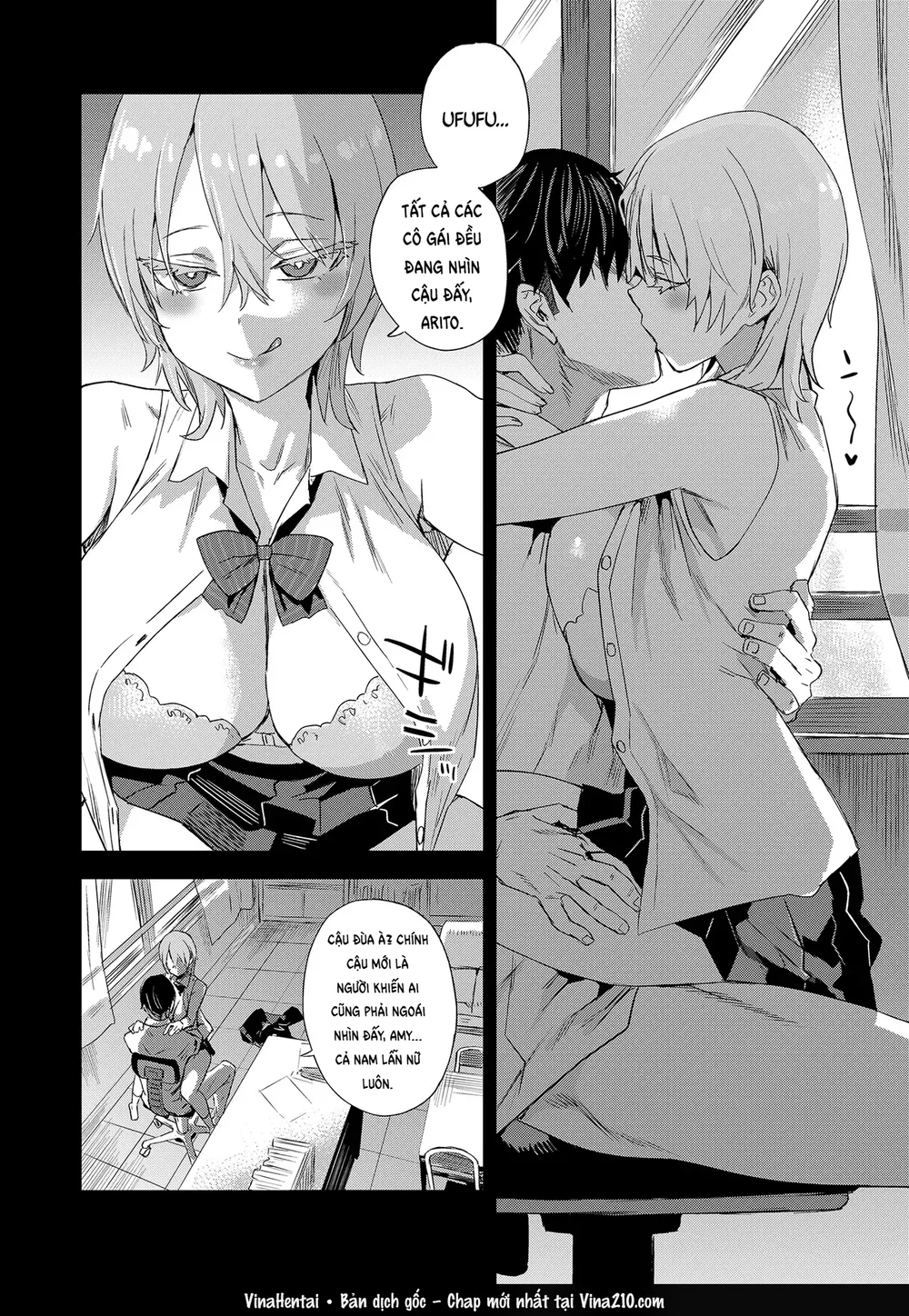 Dù Em Là Người Yêu Anh Trước - Đọc oneshot - 4 Dù Em Là Người Yêu Anh Trước - Đọc oneshot - 4