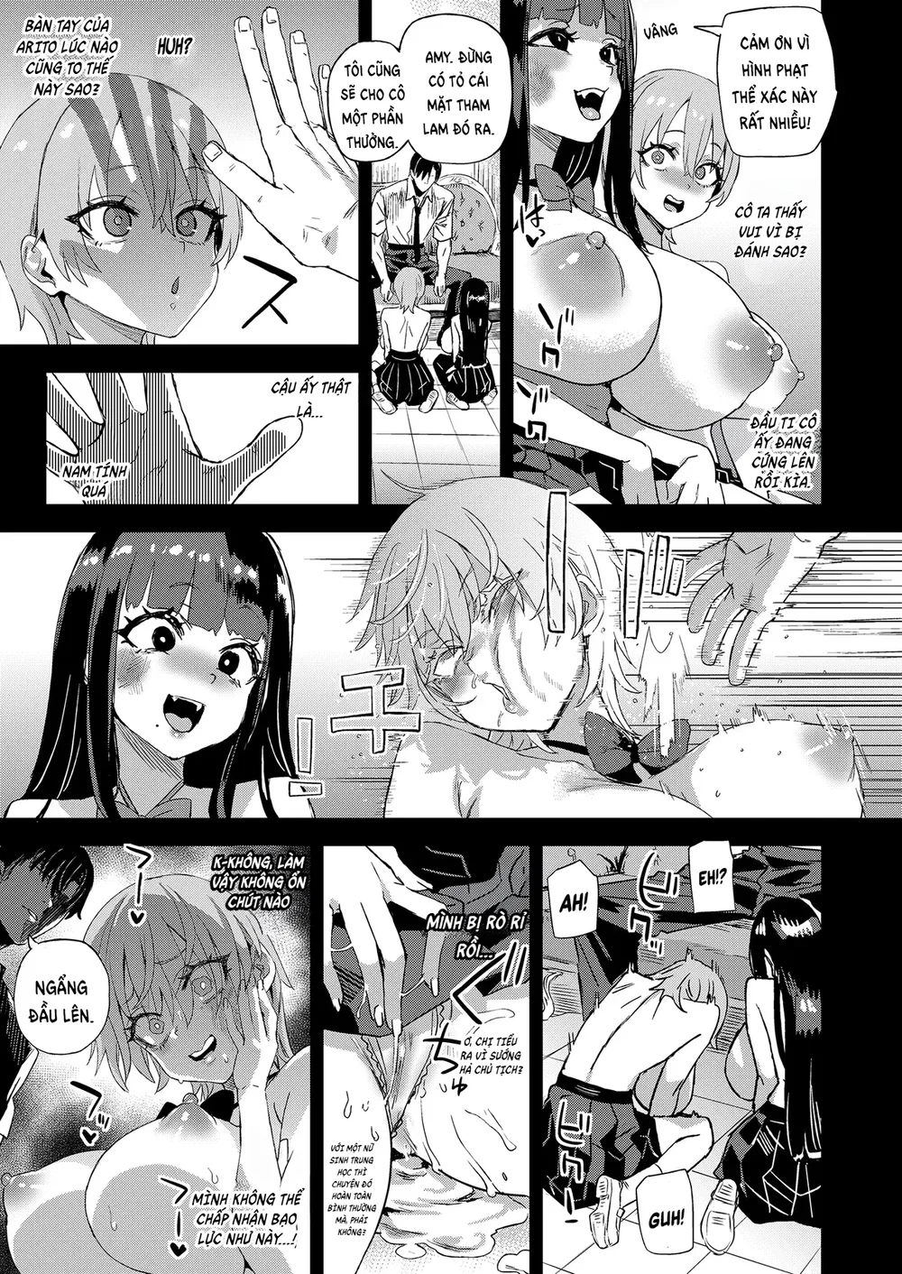 Dù Em Là Người Yêu Anh Trước - Đọc oneshot - 49 Dù Em Là Người Yêu Anh Trước - Đọc oneshot - 49