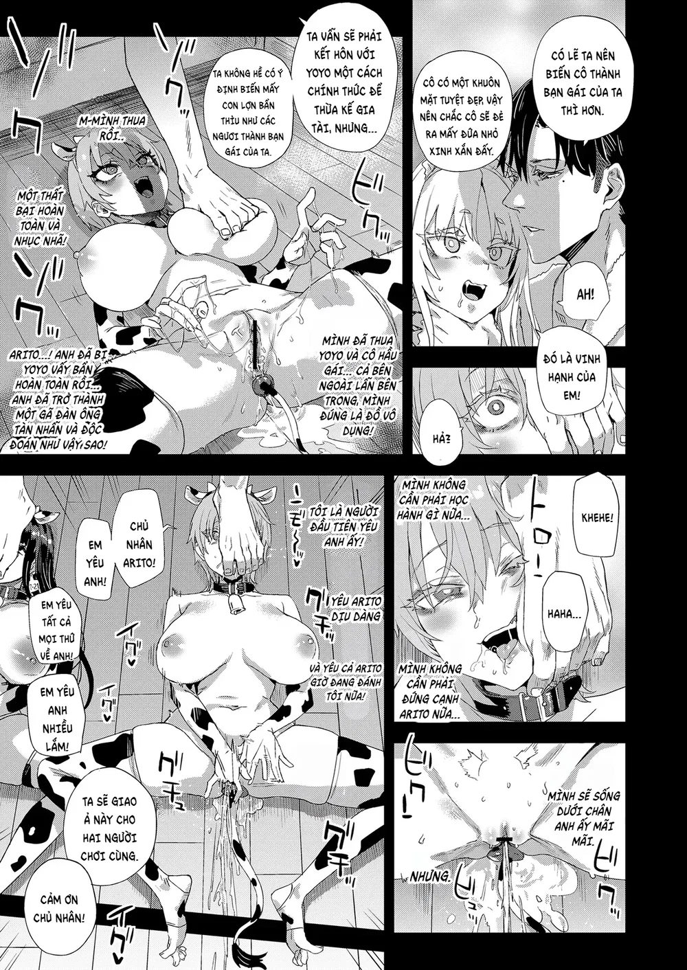 Dù Em Là Người Yêu Anh Trước - Đọc oneshot - 59 Dù Em Là Người Yêu Anh Trước - Đọc oneshot - 59