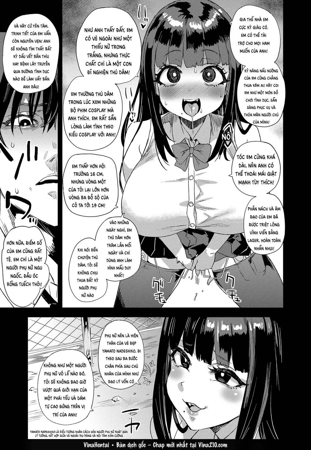 Dù Em Là Người Yêu Anh Trước - Đọc oneshot - 9 Dù Em Là Người Yêu Anh Trước - Đọc oneshot - 9
