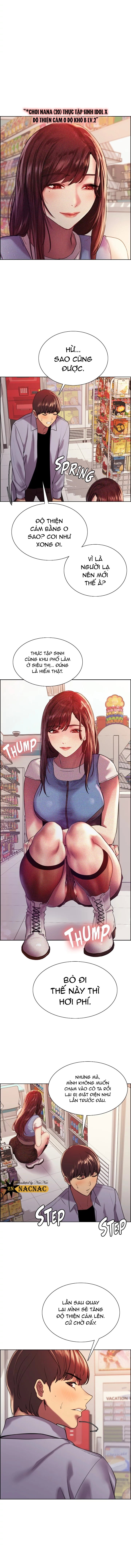 Đồng Hồ Bấm Giờ Tình Dục - Chap 15 - 11