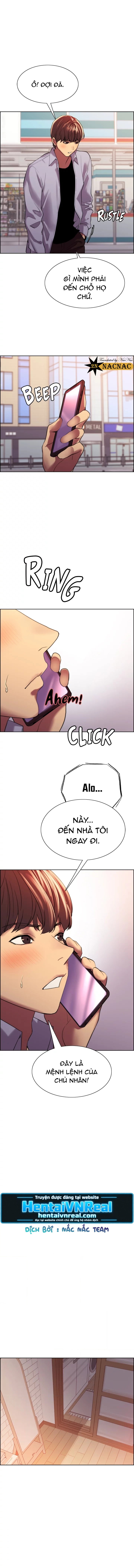 Đồng Hồ Bấm Giờ Tình Dục - Chap 15 - 14