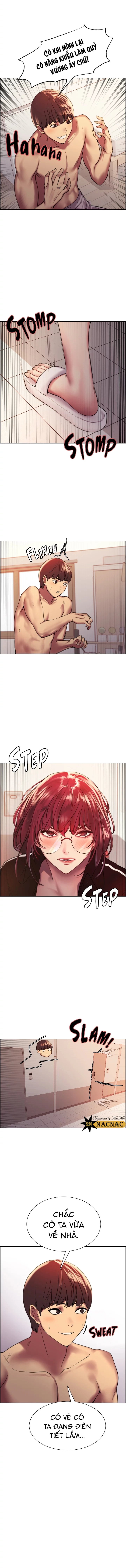 Đồng Hồ Bấm Giờ Tình Dục - Chap 15 - 4