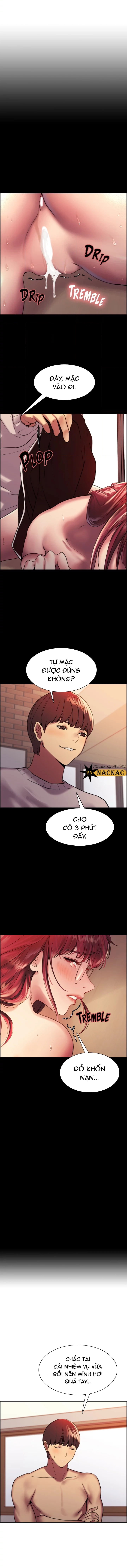 Đồng Hồ Bấm Giờ Tình Dục - Chap 15 - 5