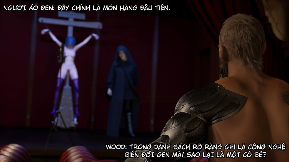 NGHỊCH CHUYỂN - Chương 46 - 100