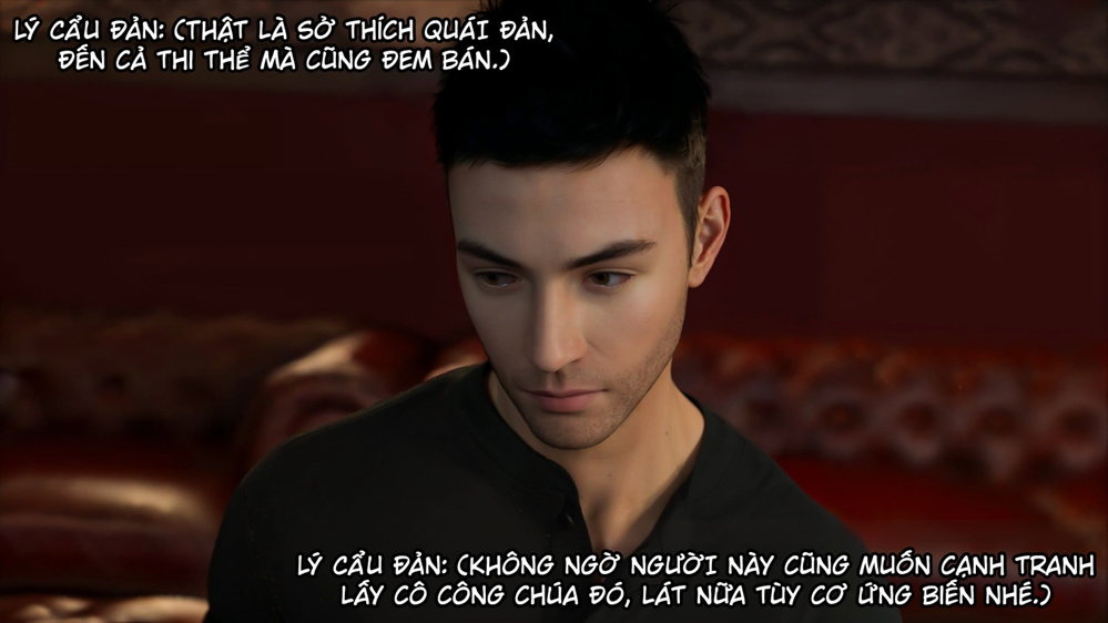NGHỊCH CHUYỂN - Chương 46 - 109