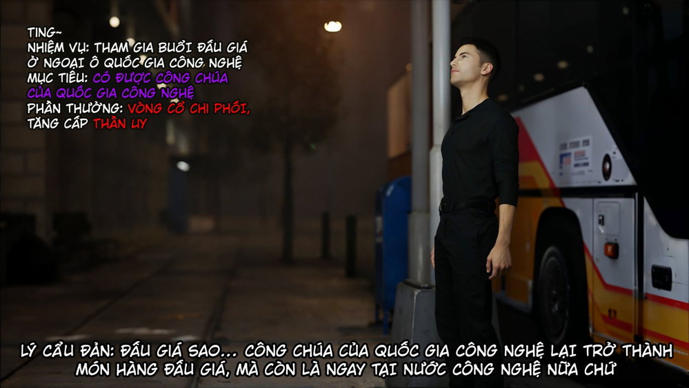 NGHỊCH CHUYỂN - Chương 46 - 83